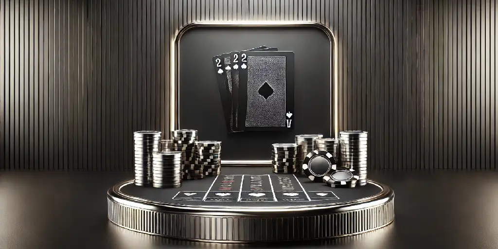 Baccarat online casino