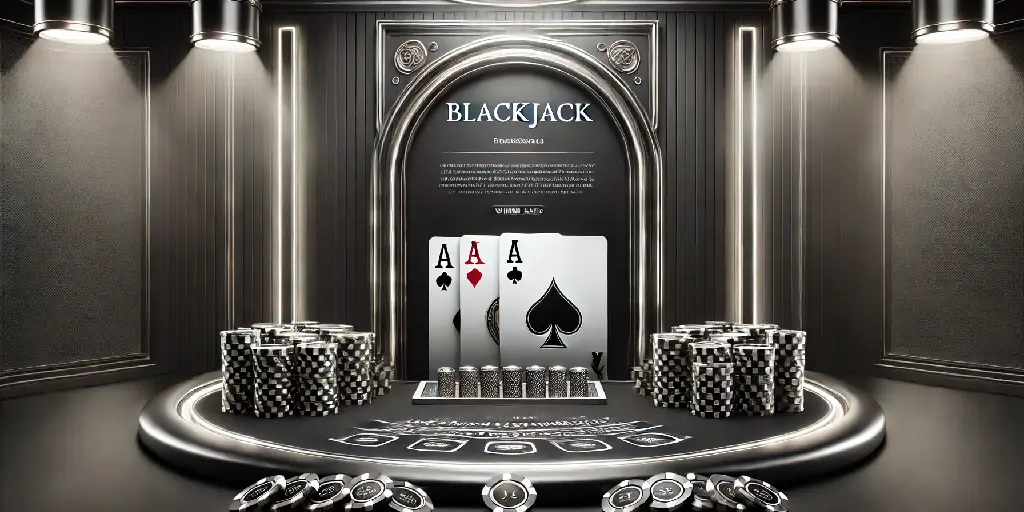 Blackjack