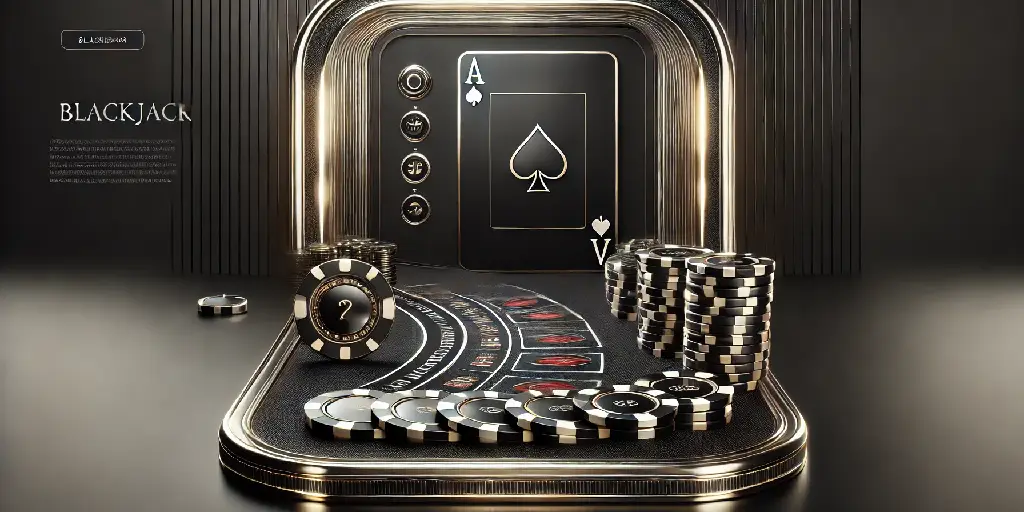 Blackjack online casino